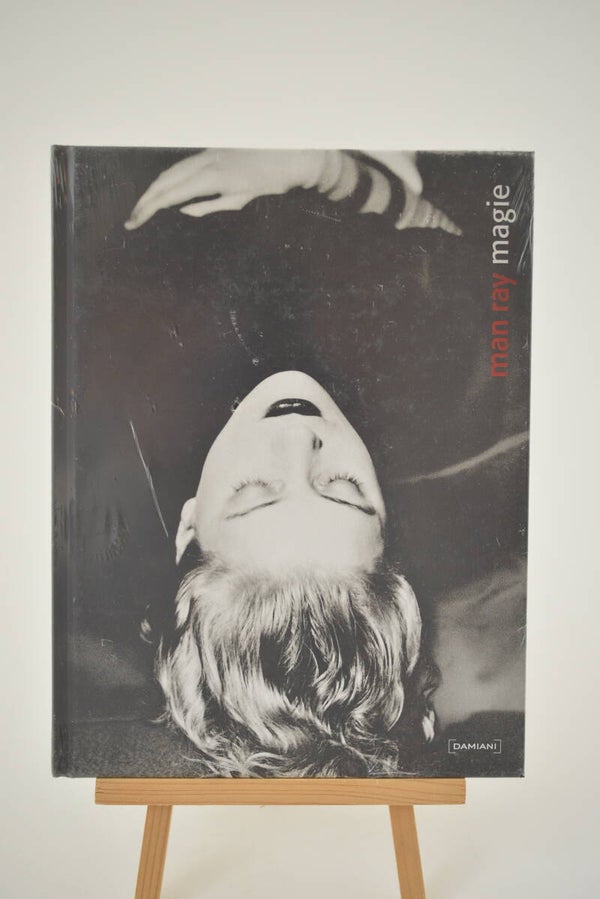 Ray,  Man  -  Magie  - NEW in plastic