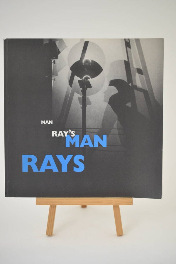 Ray,  Man  -  Man Ray's