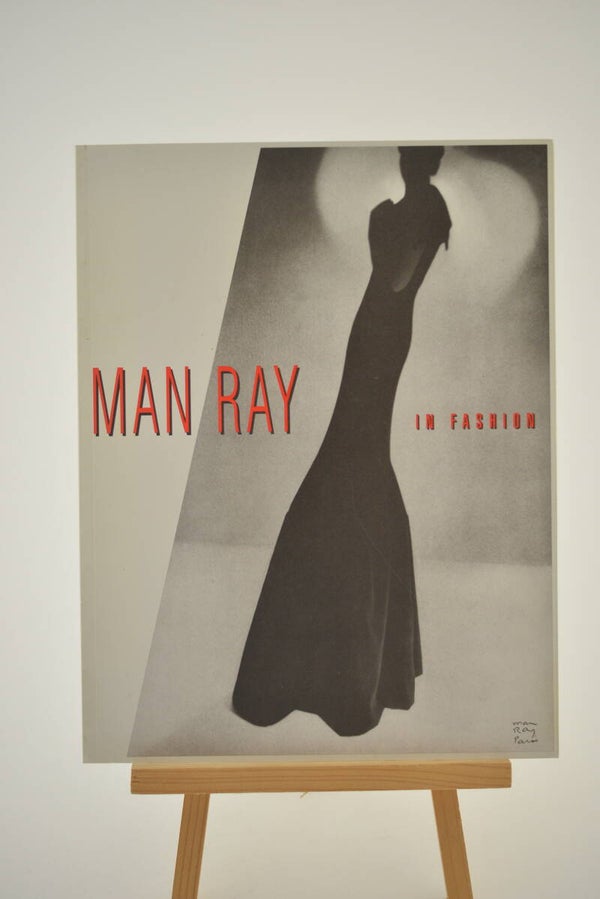 Ray,  Man  -  In Fashion  - ICP