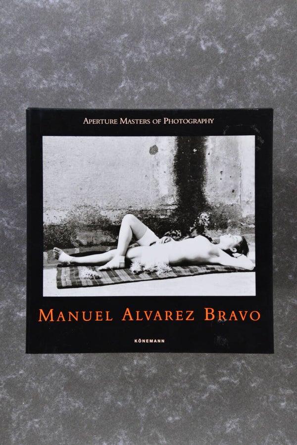 Alvares Bravo Manuel   Konemann/Aperture
