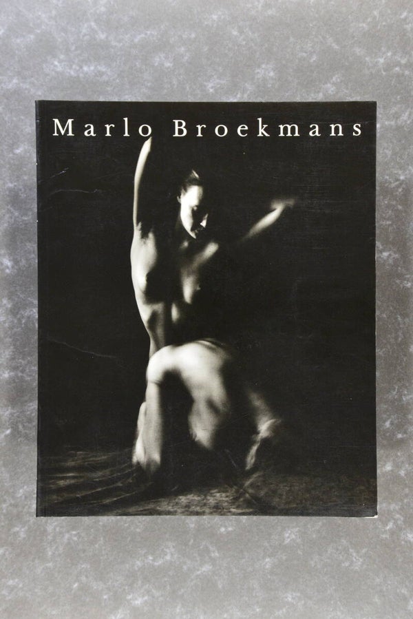 Broekmans, Marlo   -  Régis Durand  -  FOCUS