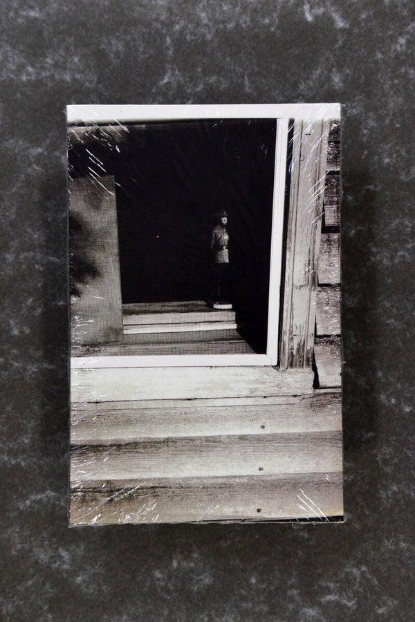 Frank, Robert  -  Thank You  -  SCALO