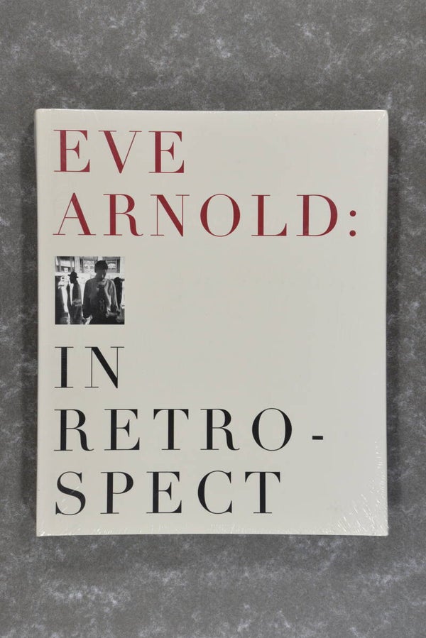 Arnold,  Eve  -  In Retrospect