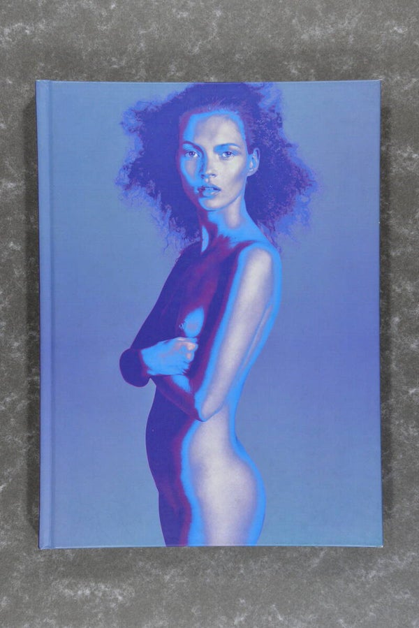 Avedon, Richard  -  Vice & Versa: Avedon/Versace 20 ans (Beaux livres)