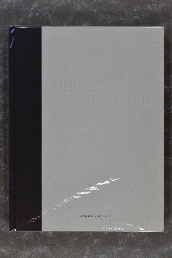 Günel, Dora  -  Unvan-Siz / Un-Titled    (New in plastic!)