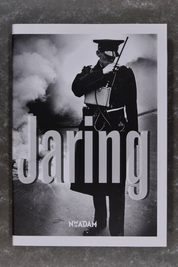 Jaring, Cor  -  Cor Jaring   (XXL-book!)