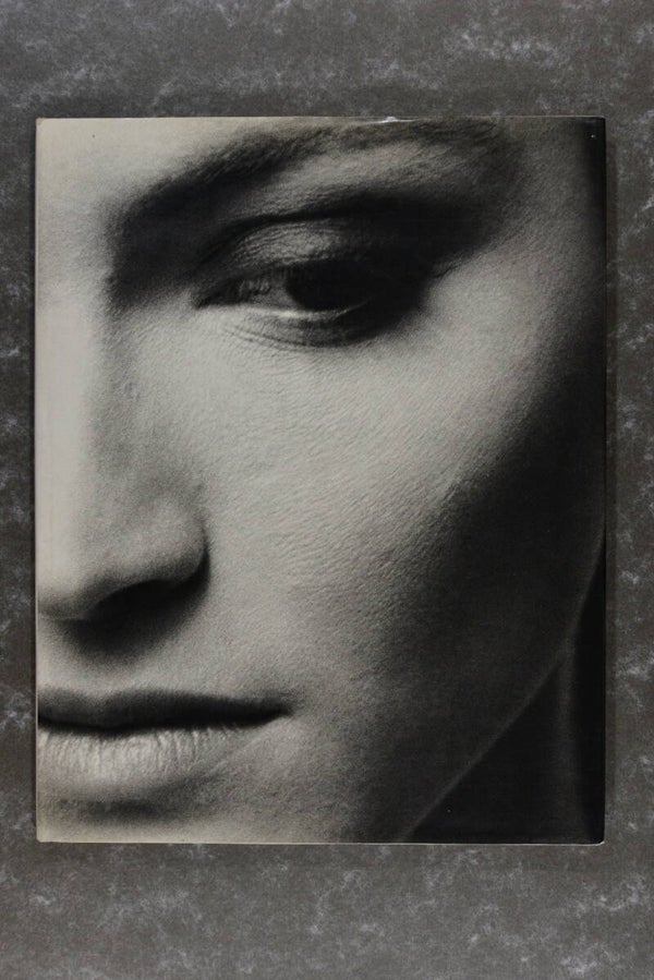 Issermann, Dominique  -  Anne Rohart