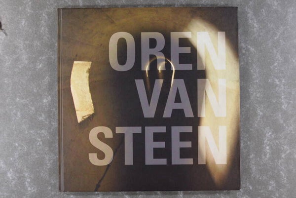 Janssen, Erik / Grootswagers, Lilian  -  Oren van Steen