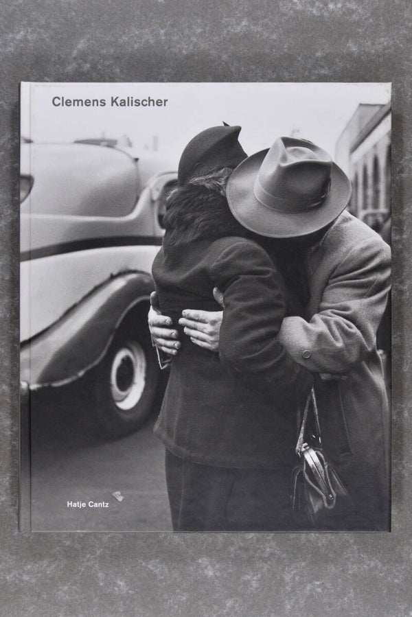 Kalischer, Clemens  -  Clemens Kalischer by Kelly Wise