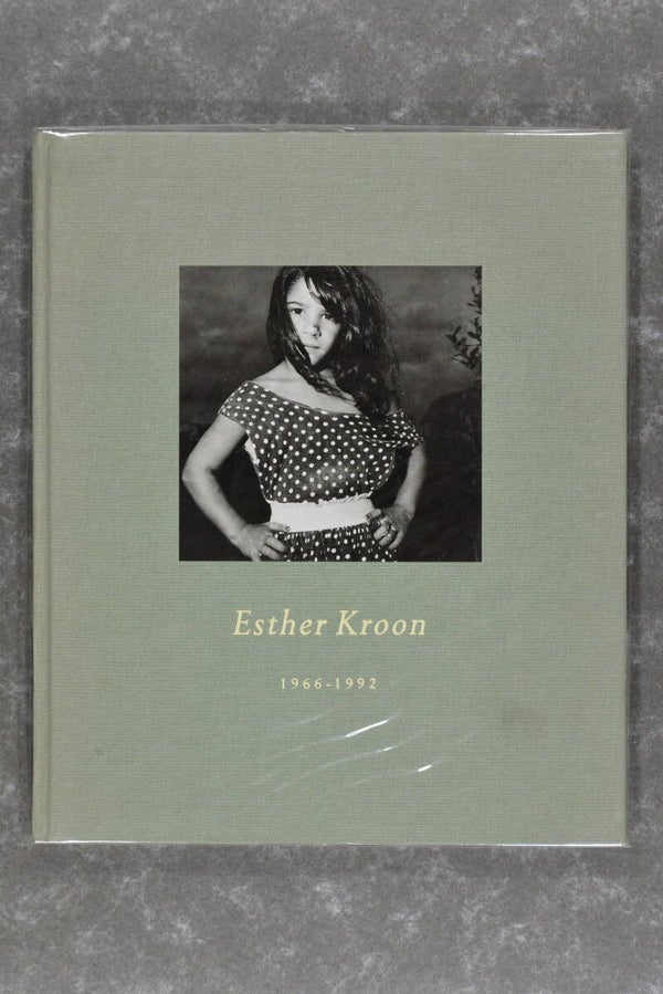 Kroon, Esther  -  Esther Kroon: 1966 - 1992    (New in plastic!)