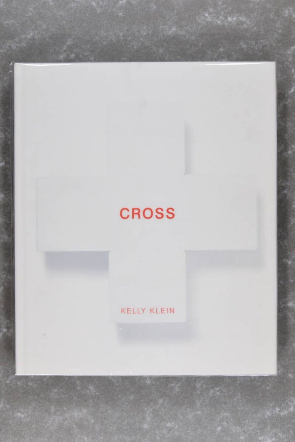 Klein, Kelly  -  Cross    (New in plastic!)