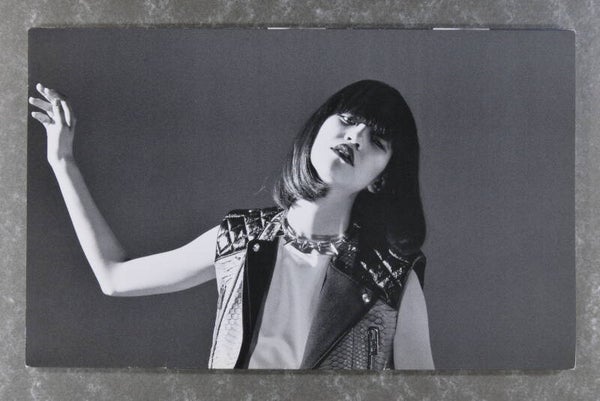 Araki, Nobuyoshi  -  The Reality Show By Araki: Runway meets real style N°2