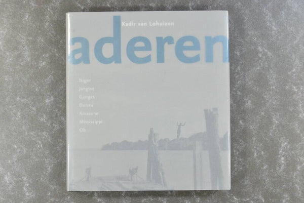 Lohuizen, Kadir van  -  Aderen