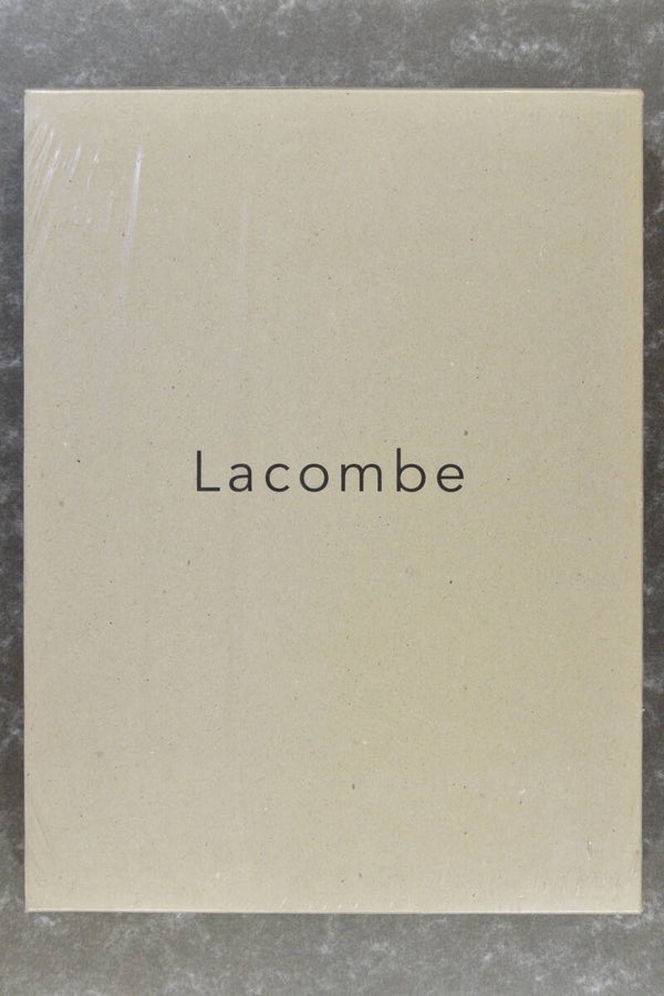 Brigitte, Lacombe  -  Lacombe. Cinéma/Theater       (New in plastic!) XXL-Book!