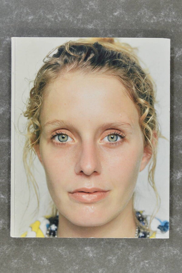 Louwes, Annaleen  -  Minor Details