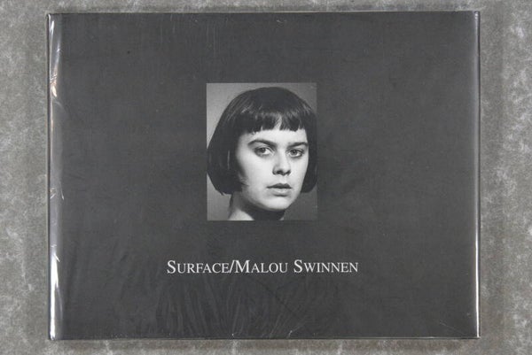 Swinnen, Malou  -  Surface     new in seal