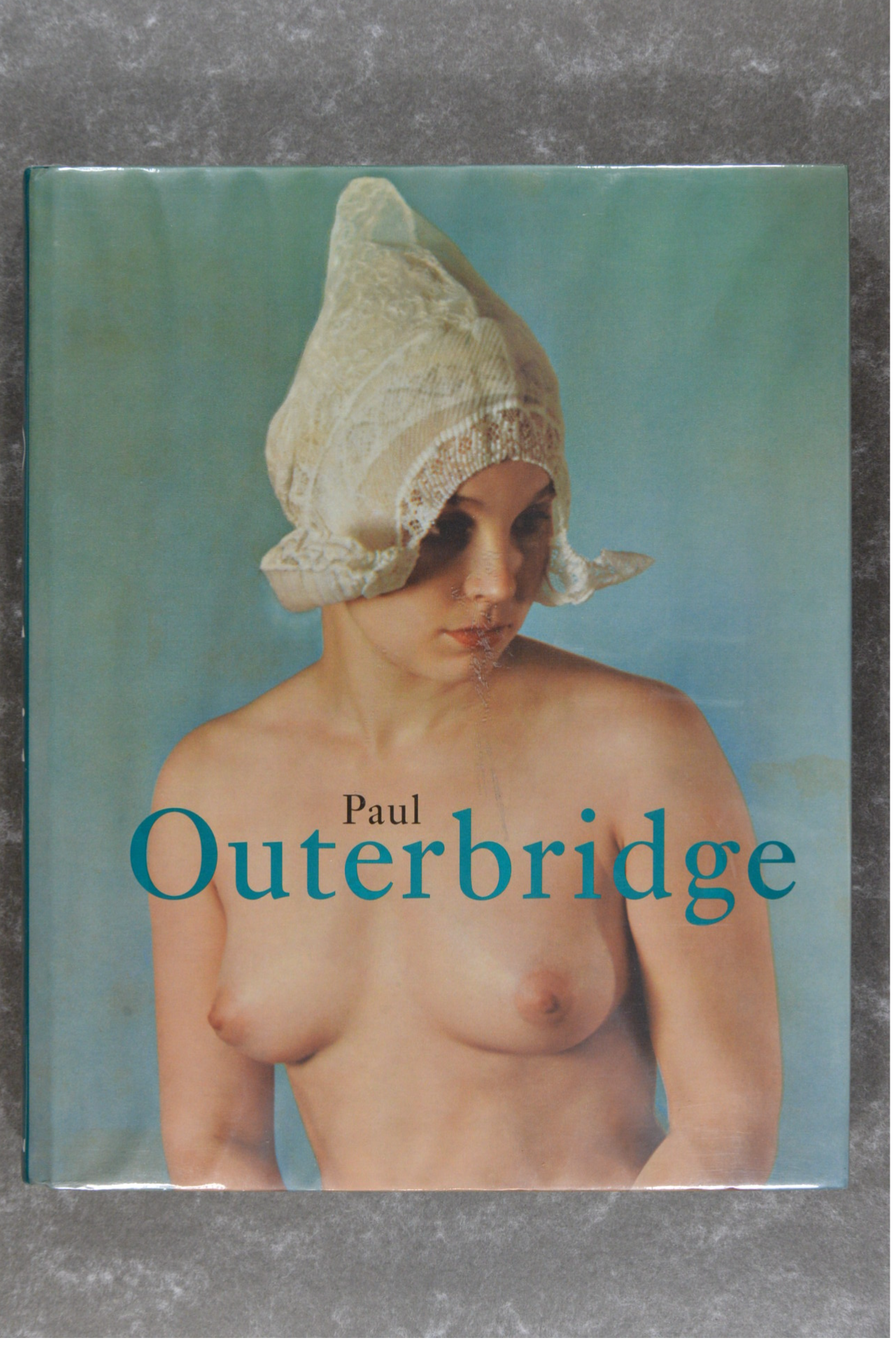 Outerbridge , Paul - Paul Outerbridge     New in plastic!!