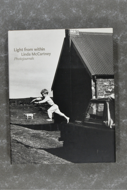 McCartney , Linda - Light from within Photojournals
