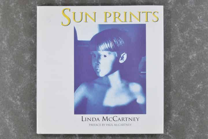 McCartney , Linda - SUN PRINTS