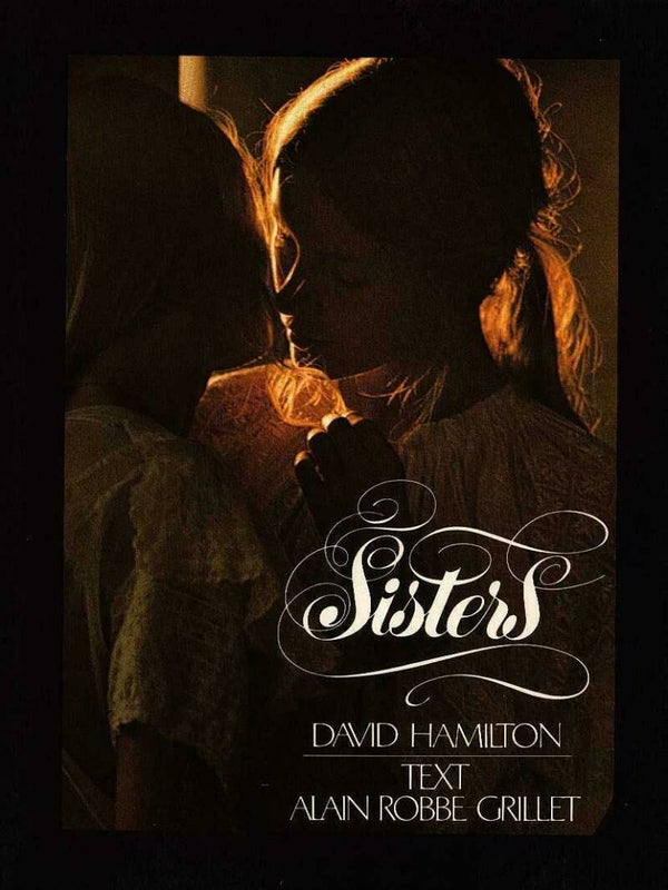 Hamilton, David: sisters