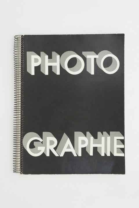 Mars, Quinze: Photographie - arts et metiers graphiques