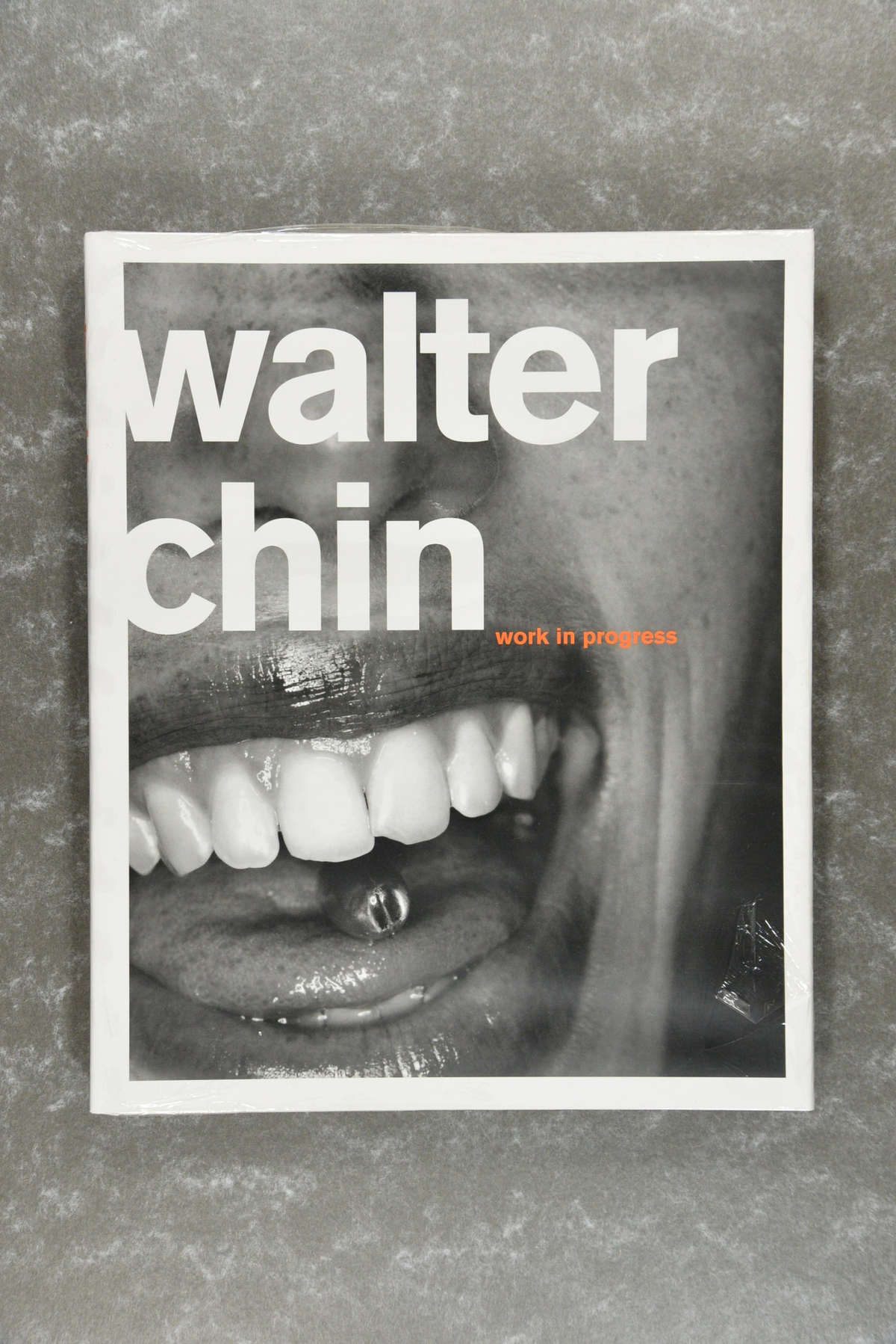 Chin, Walter - Walter Chin: Work in Progress | HetFotoAtelier