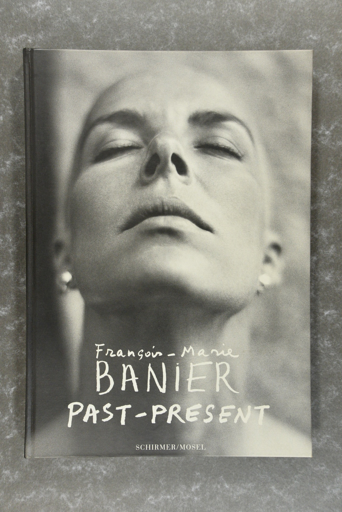Banier, François-Marie - Past - Present XXL-book | HetFotoAtelier