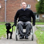 Matt with Midnight
