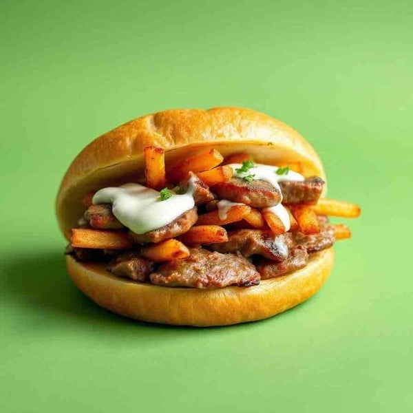 kebab seul