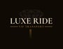LUXE RIDE VIP TRANSPORT VTC LILLE