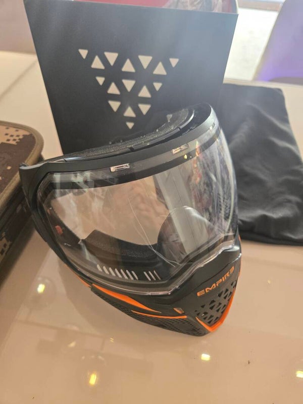 masque empire evs orange