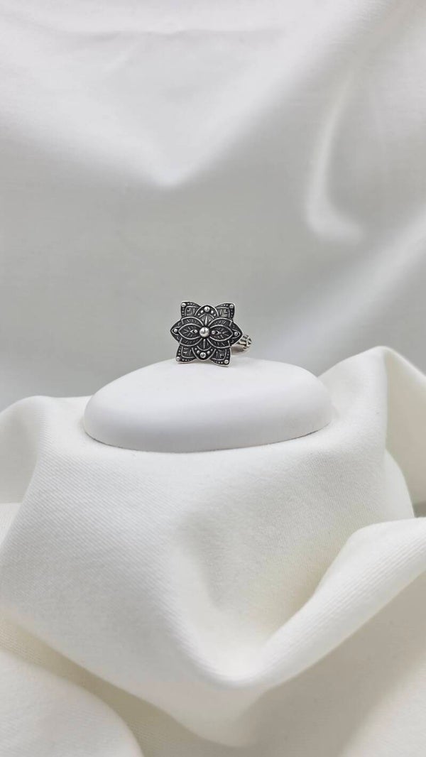 Fleur de d'Ela