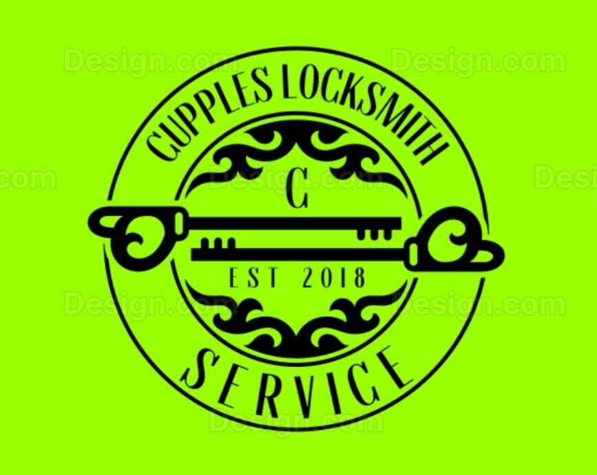 Cupples Locksmith Service