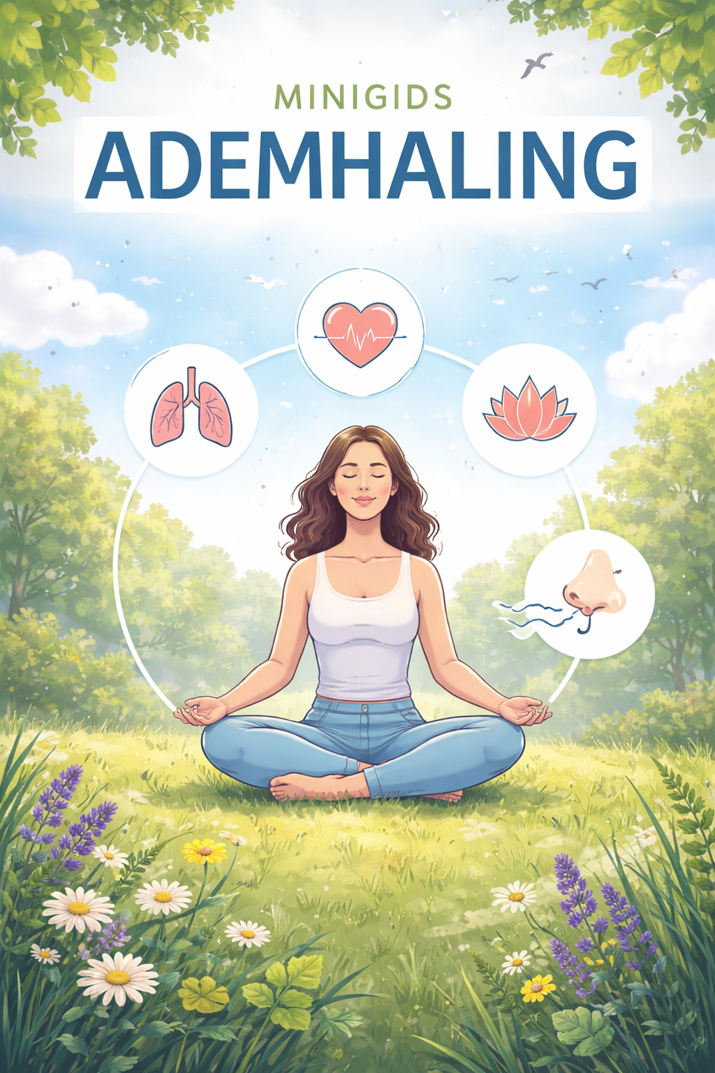 Gratis Ademhalingsgids