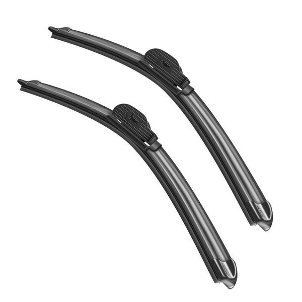 Wiper Blades (Front)