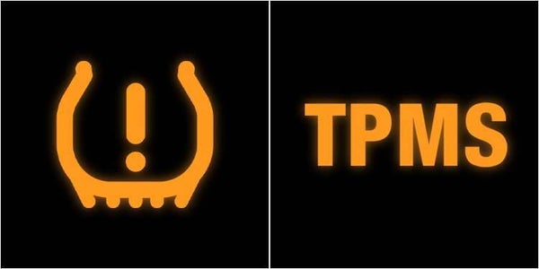 TPMS Relearn