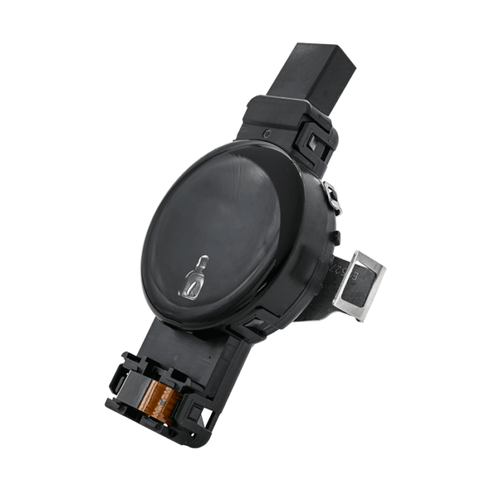Rain / Light Sensor Calibration