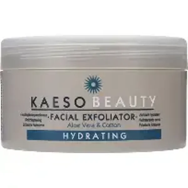 Gommage à grain hydrating