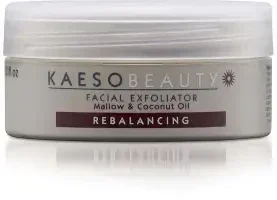 Gommage à grain rebalancing