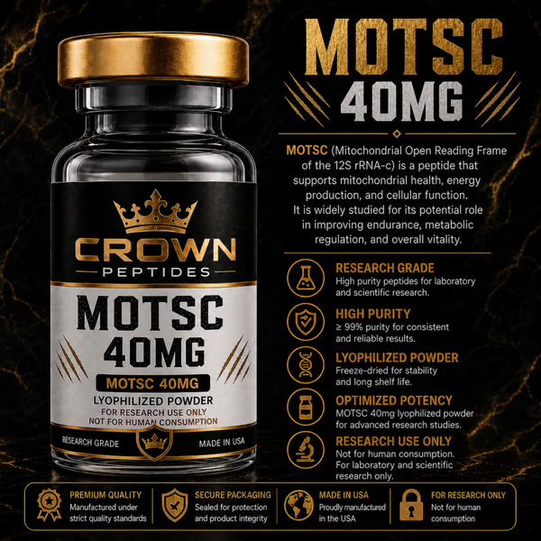 Motsc 40mg