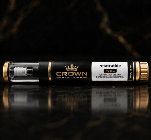 Retatrudie 40mg pens