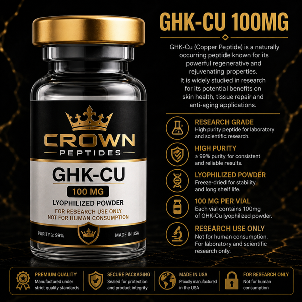 Ghkcu 100mg