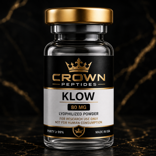 Klow 80mg
