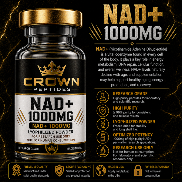 Nad+1000mg