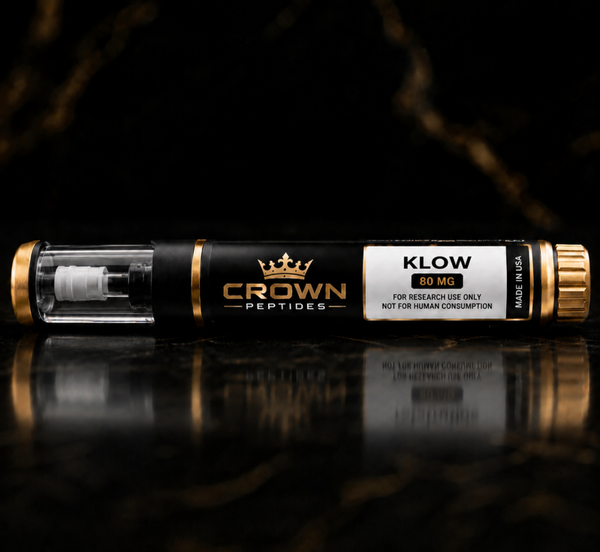 Klow 80mg