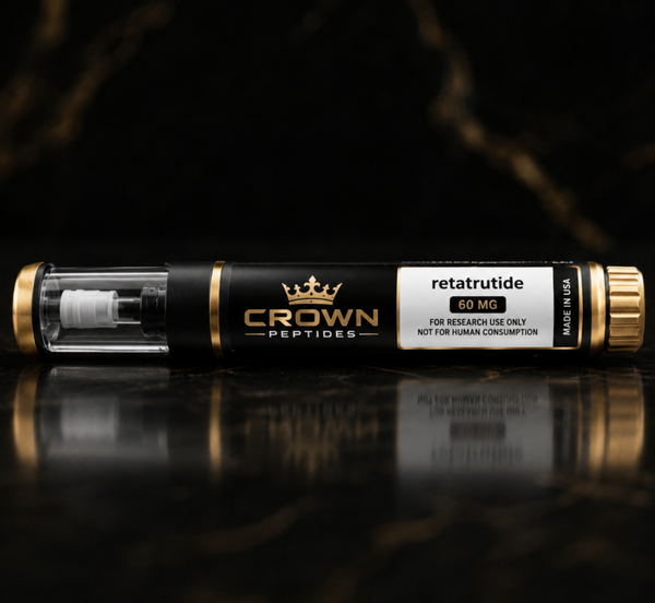 Retatruide pens 60mg