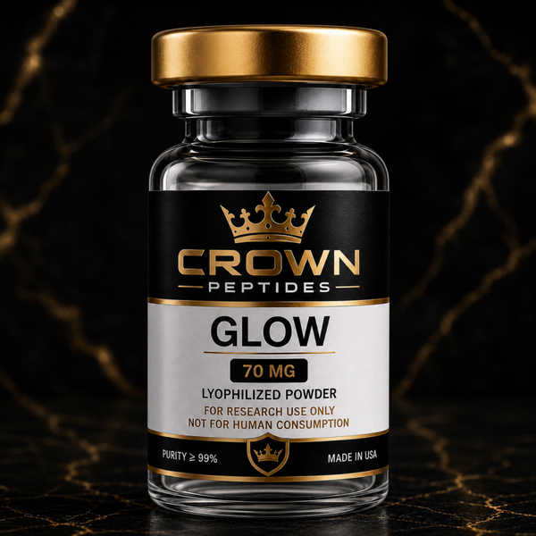Glow 70mg