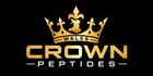 Wales crown peptides