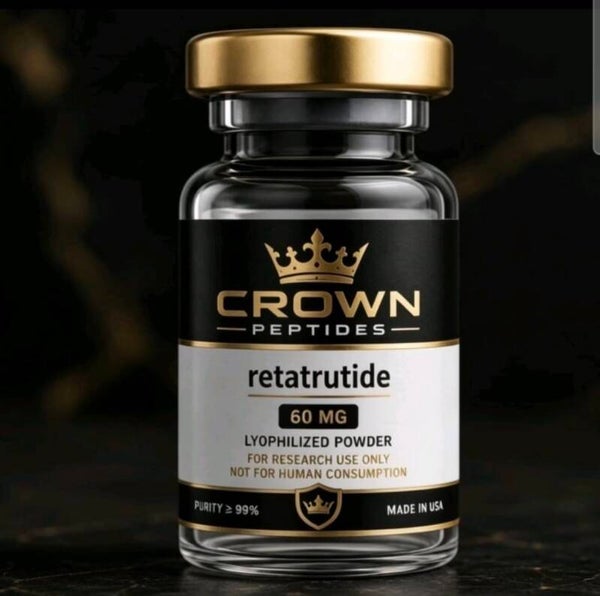 Retatrutide 60mg