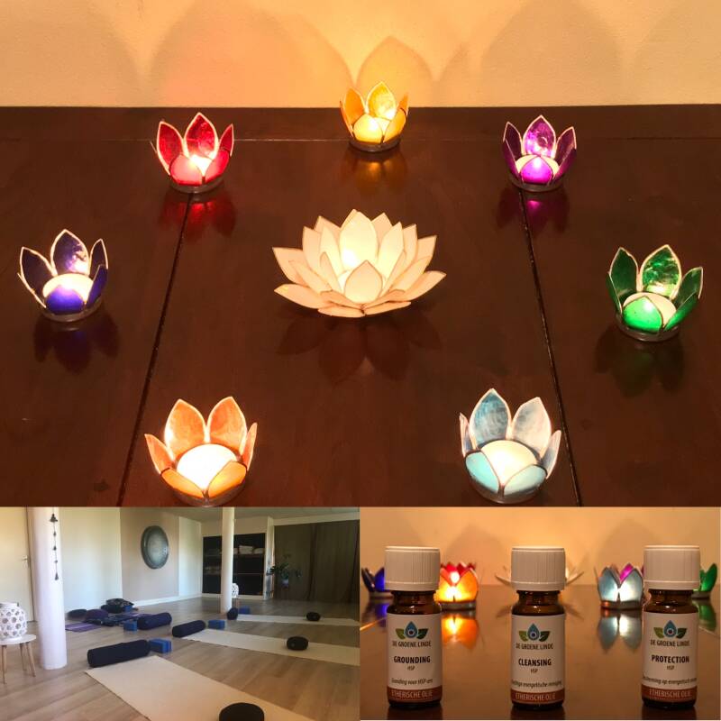 Yoga in Heemskerk | HighZense Yoga Heemskerk - Van hoogsensitief naar bewustwording.